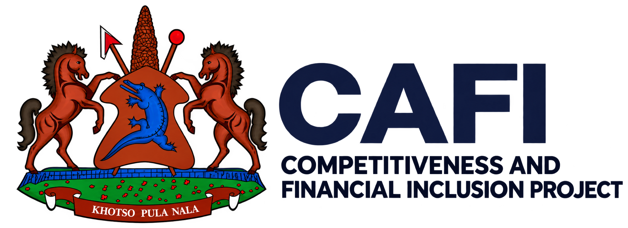 CAFI Logo