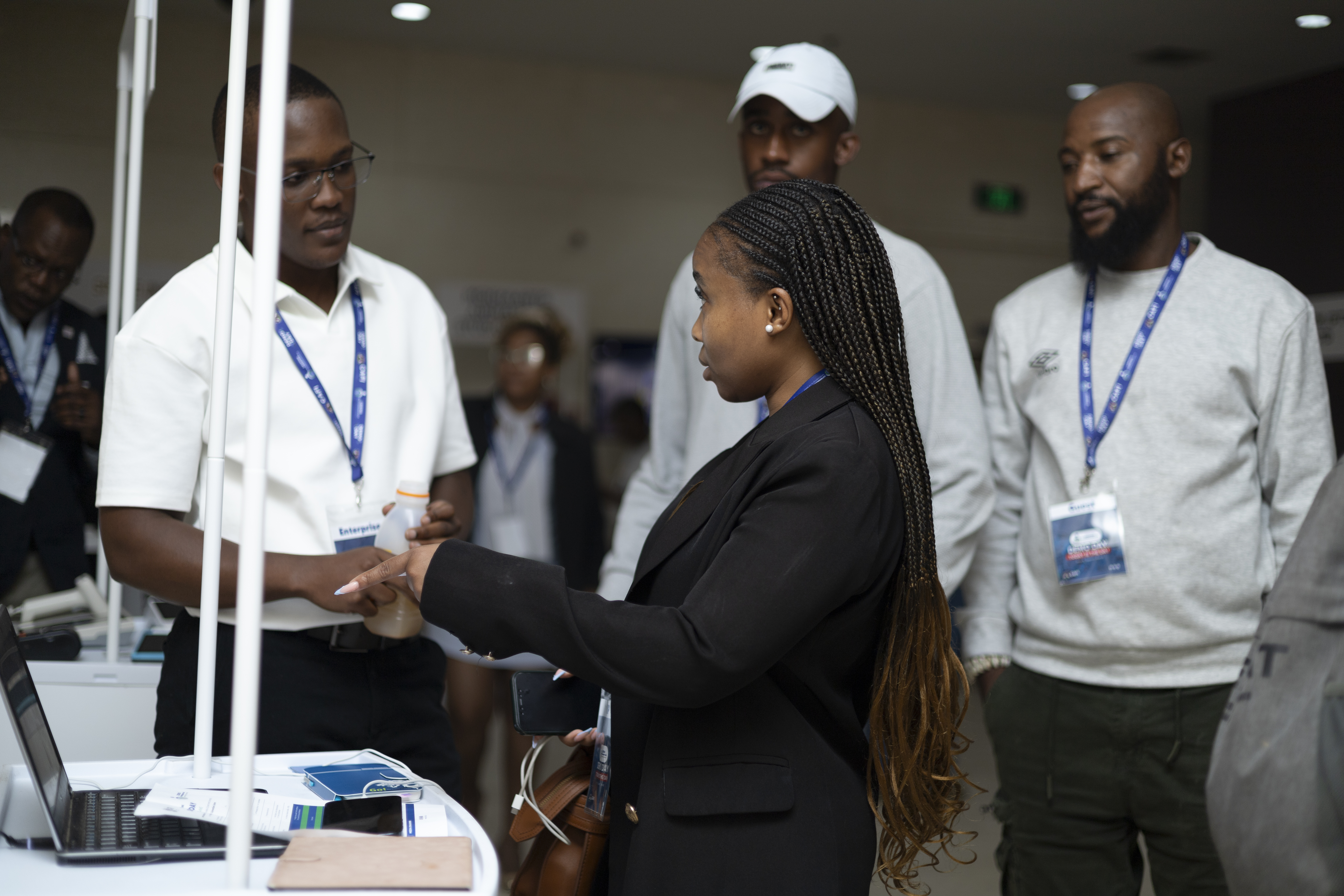 LEHSFF Mentorship